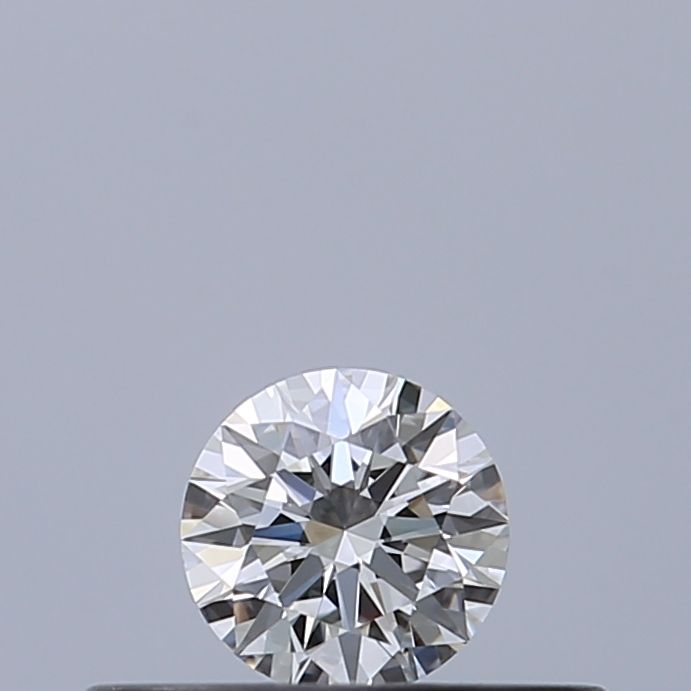 0.19 ct Round Diamond