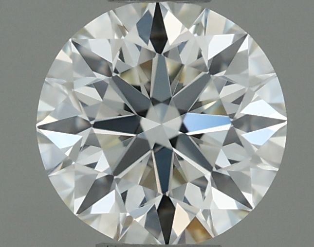 0.30 ct Round diamond