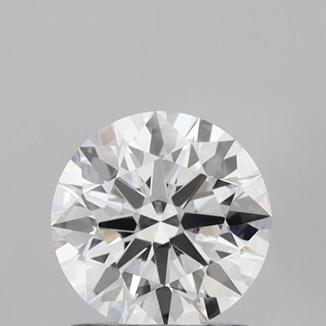 1.09 ct. round Lab Grown Diamond front image
