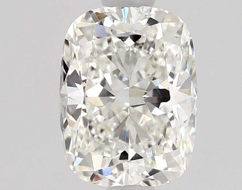 0.80 ct Cushion Brilliant diamond