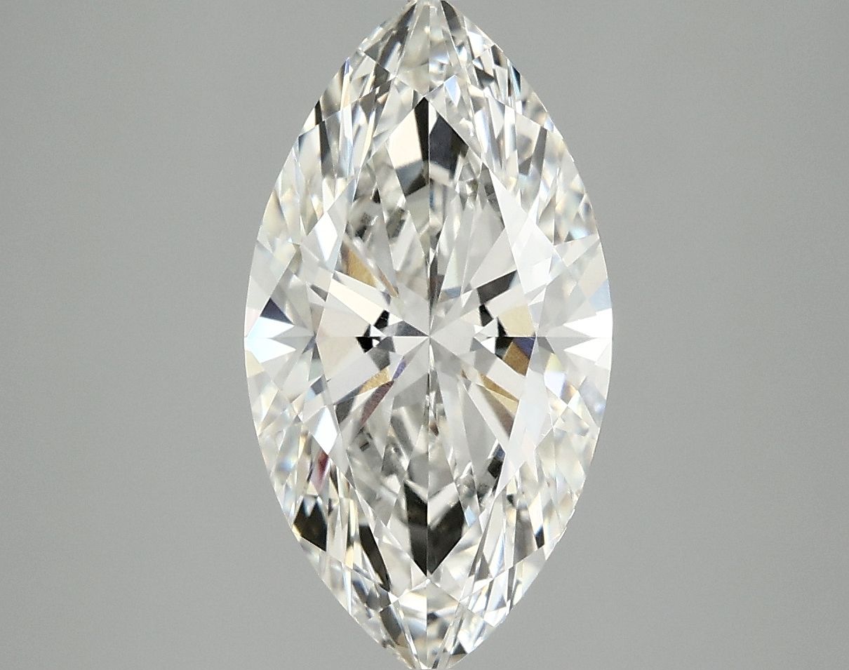 3.09 ct Marquise diamond