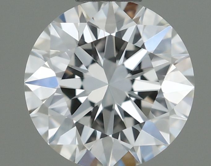 0.35 ct Round diamond