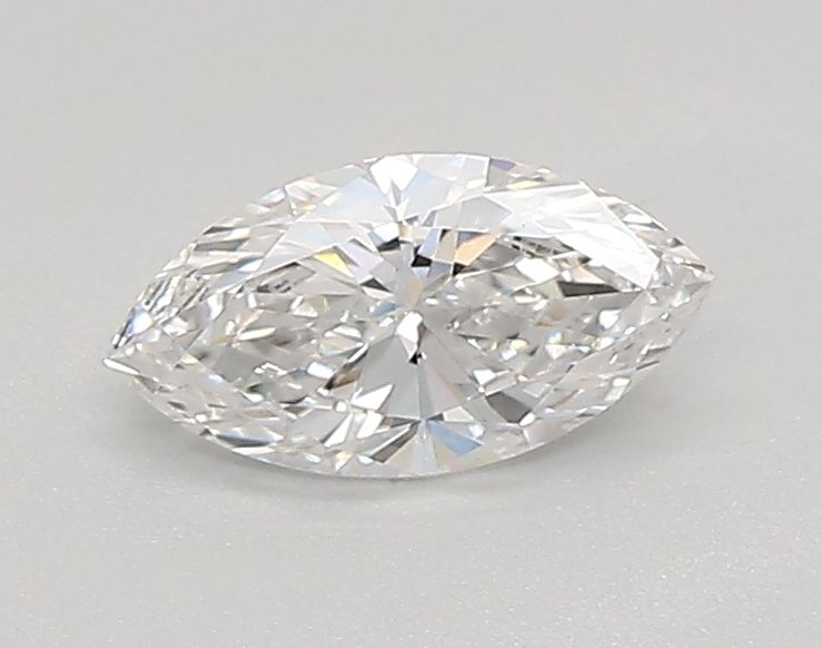 0.46 ct lab-grown Marquise Diamond