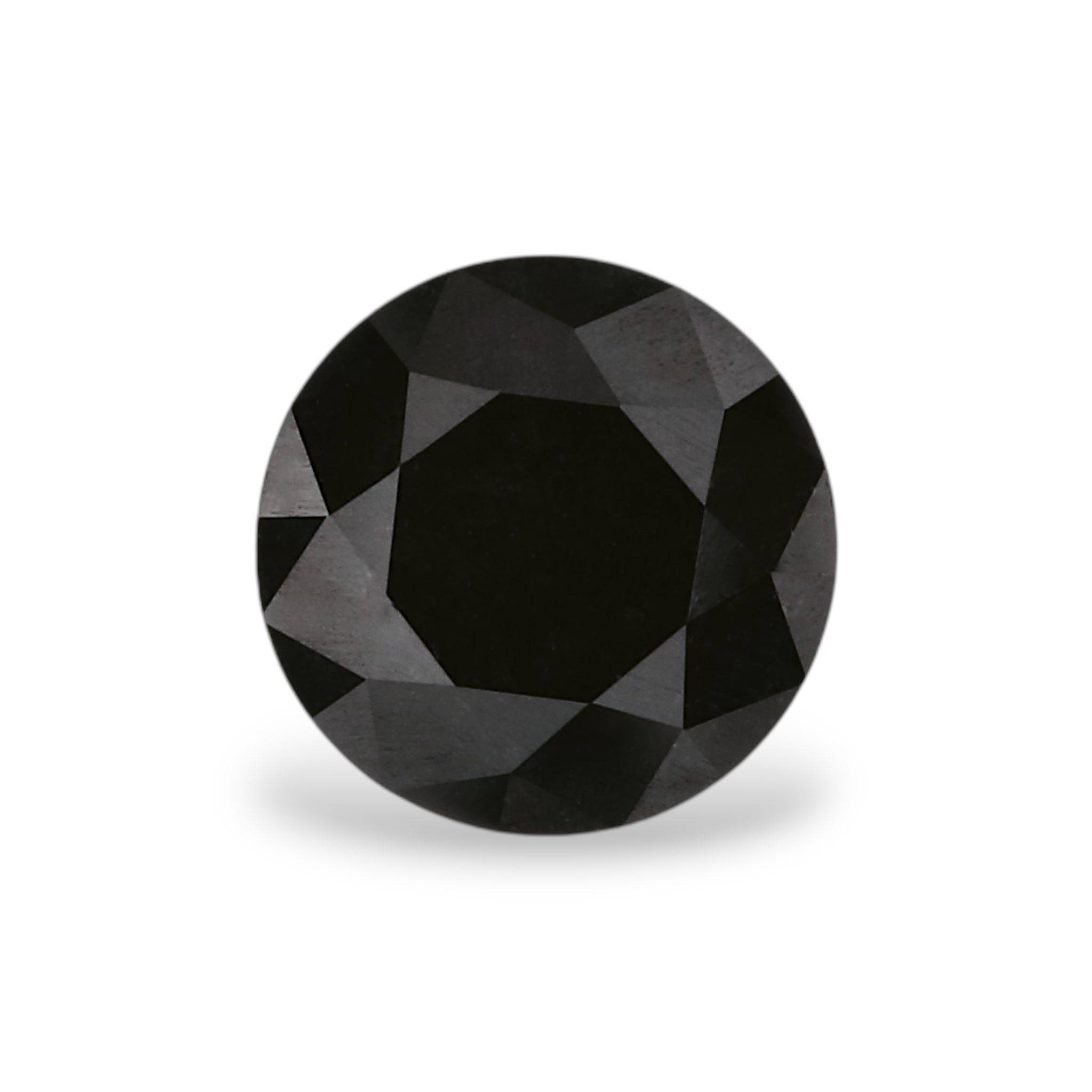 1.23 ct Round diamond