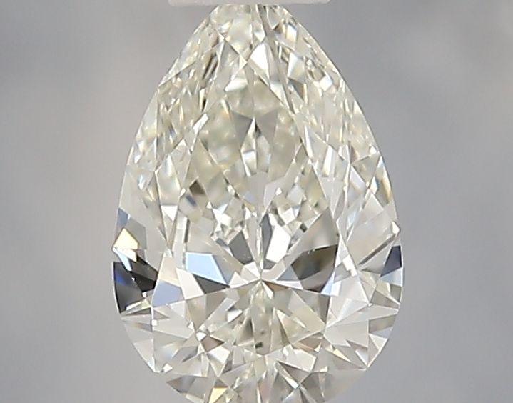0.44 ct Pear diamond