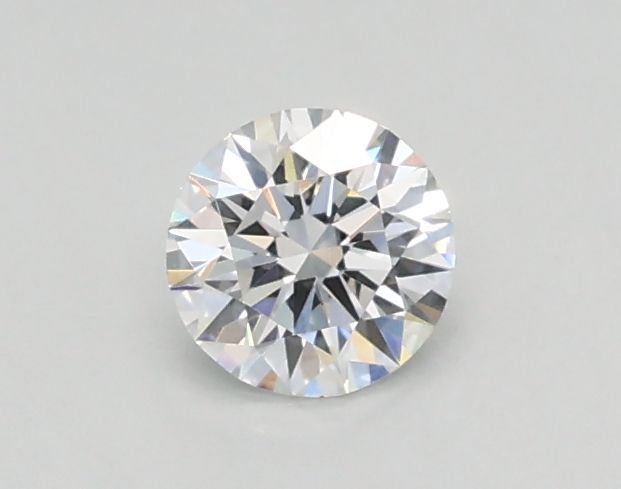 0.26 ct lab-grown Round Diamond
