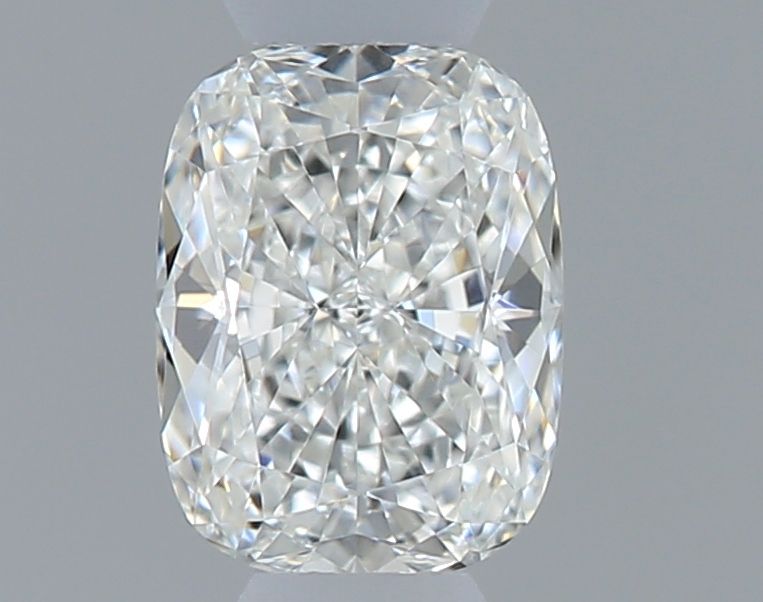 0.3 ct Cushion brilliant Diamond