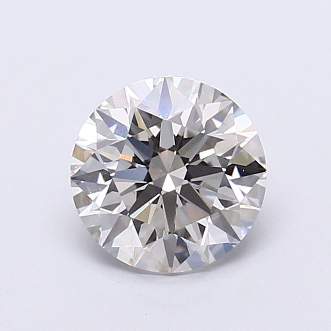 1.60 ct Round diamond