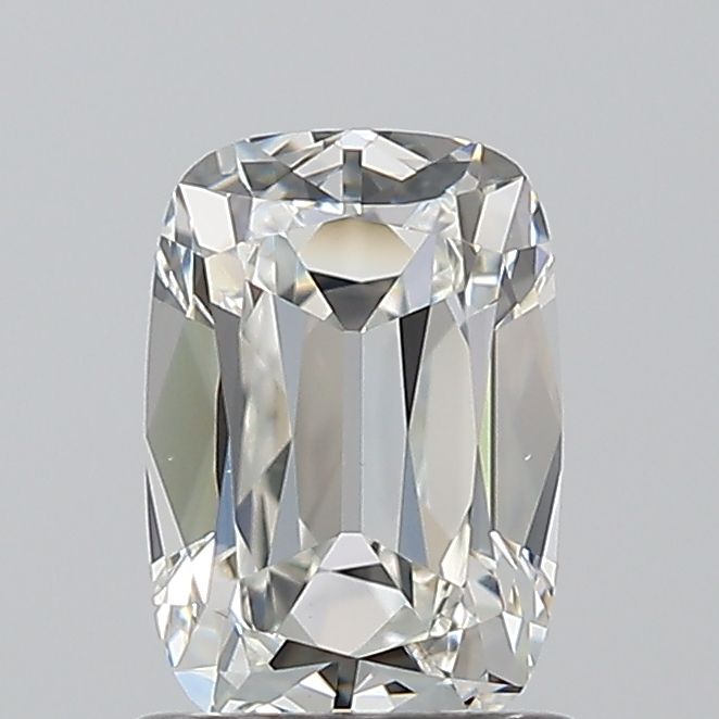 1.02 ct Old miner Diamond
