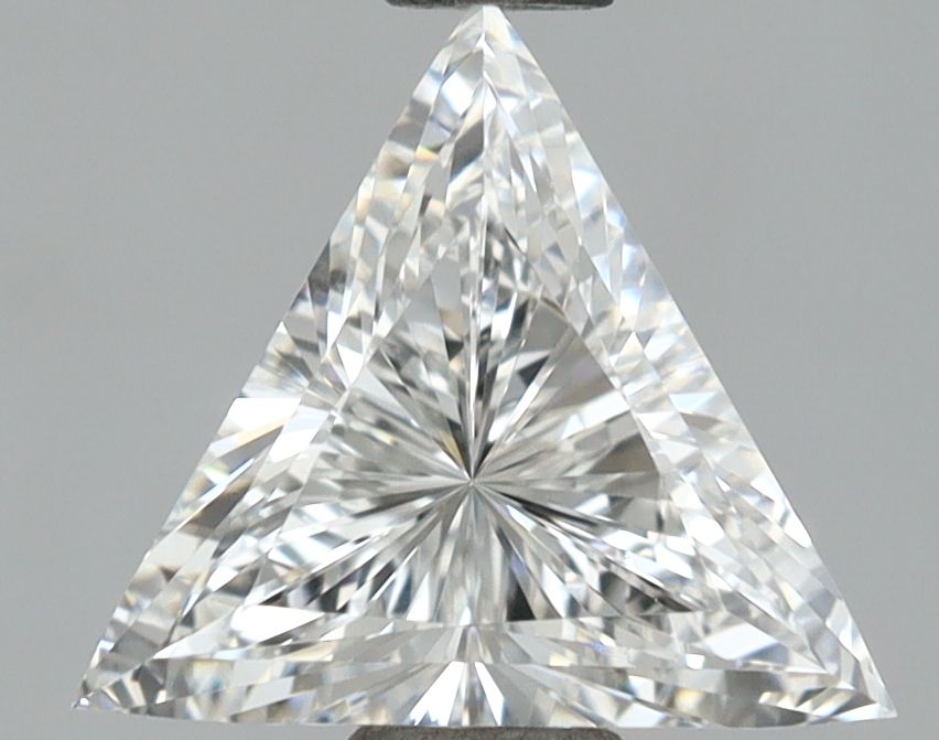 1.03 ct lab-grown Triangular Diamond
