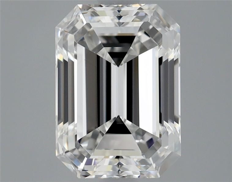 1.50 ct Emerald diamond