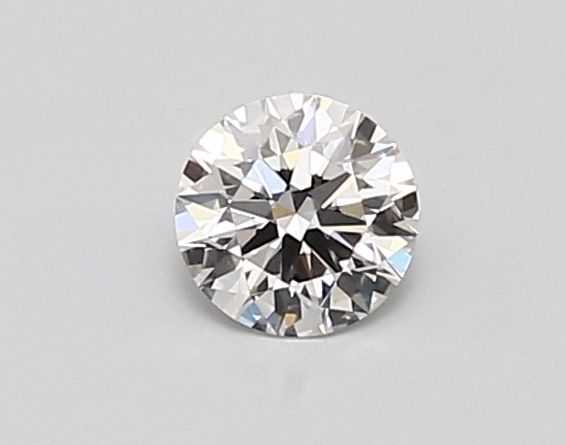 0.44 ct lab-grown Round Diamond