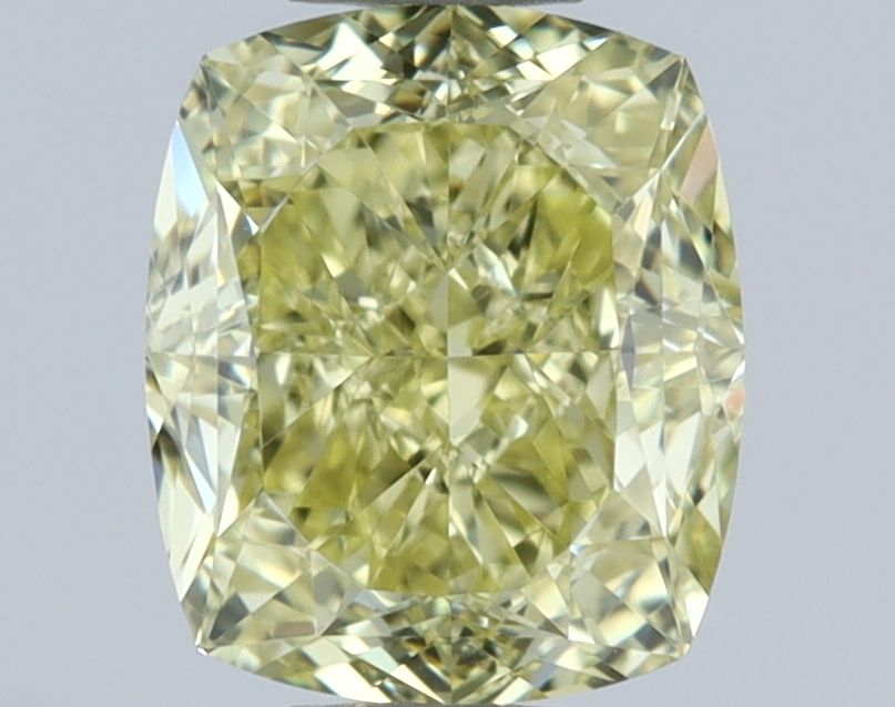 1.00 ct Cushion Brilliant diamond