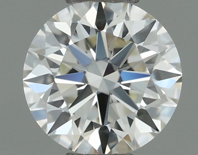 0.40 ct Round diamond
