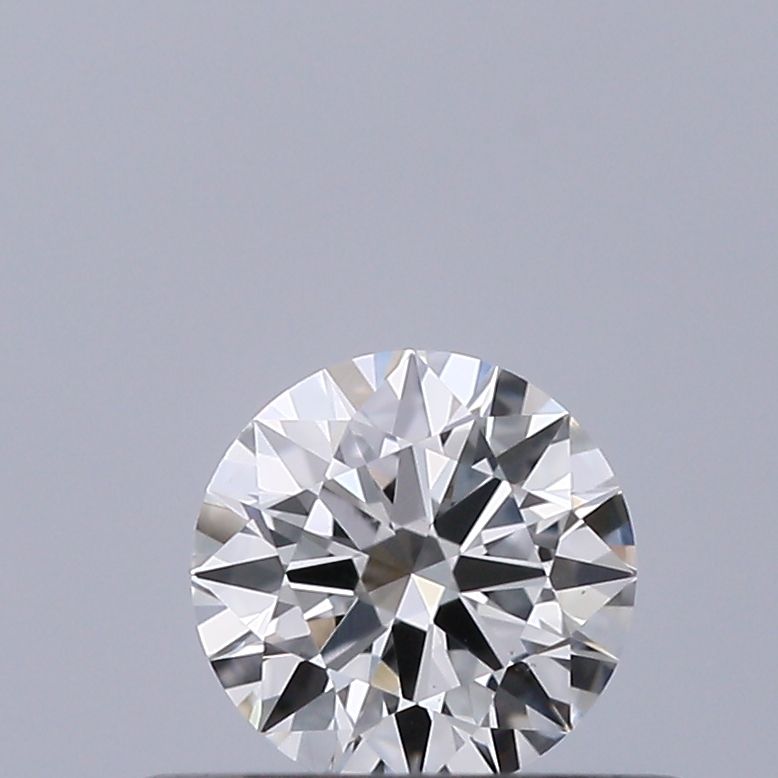 0.30 ct Round diamond
