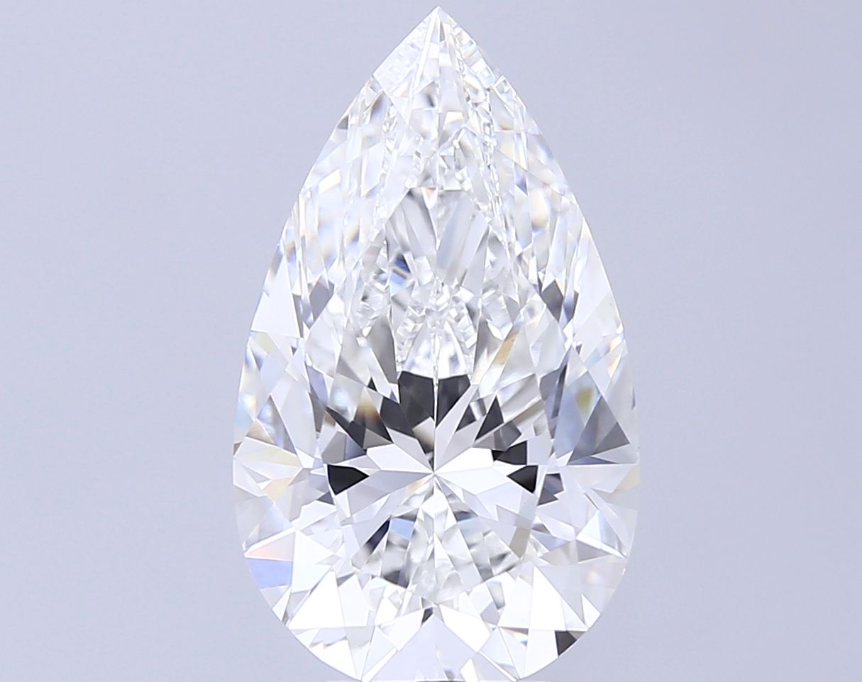 7.02 Carat