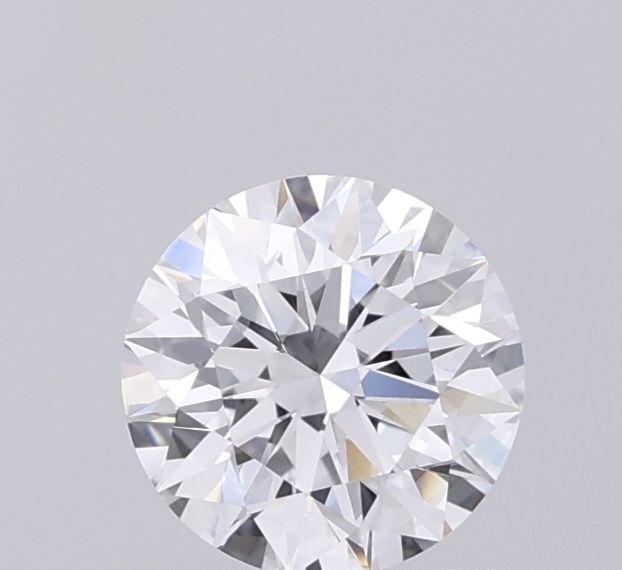 1.02 ct. round Lab Grown Diamond front image