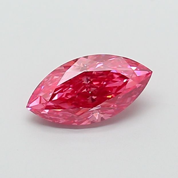 2.02 ct. marquise Lab Grown Diamond front image