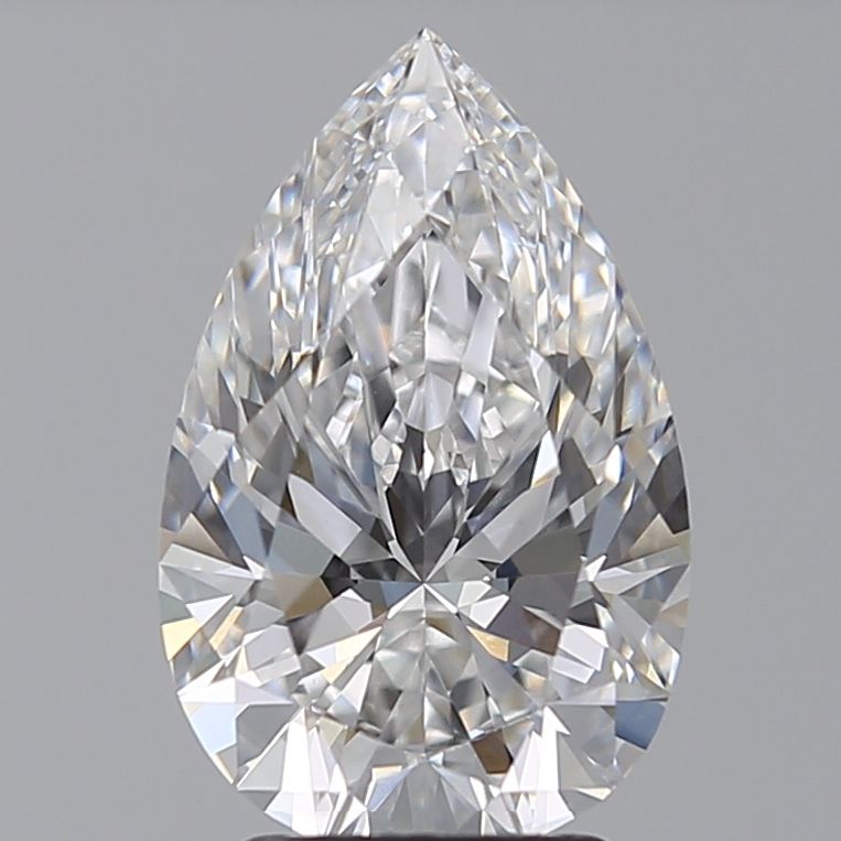 Diament 3.04 ct D/VVS2