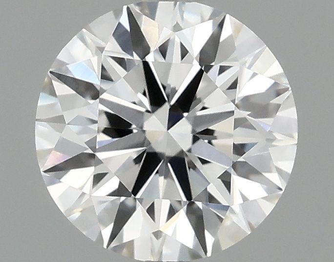 1.40 ct Round diamond