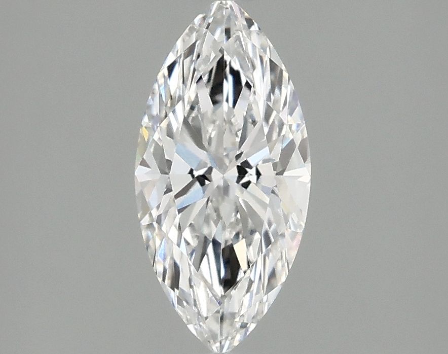 1.08 ct. marquise Lab Grown Diamond front image