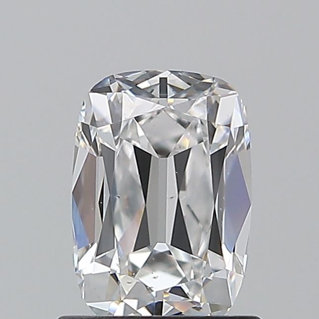 0.9 ct Old miner Diamond