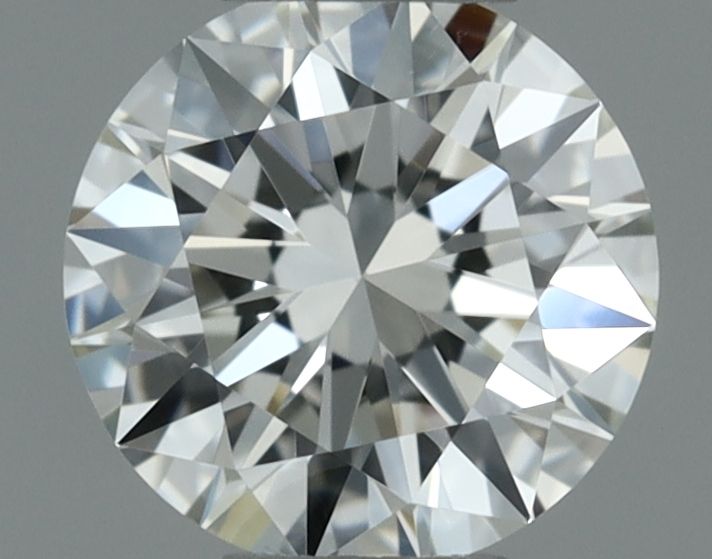 0.30 ct Round diamond