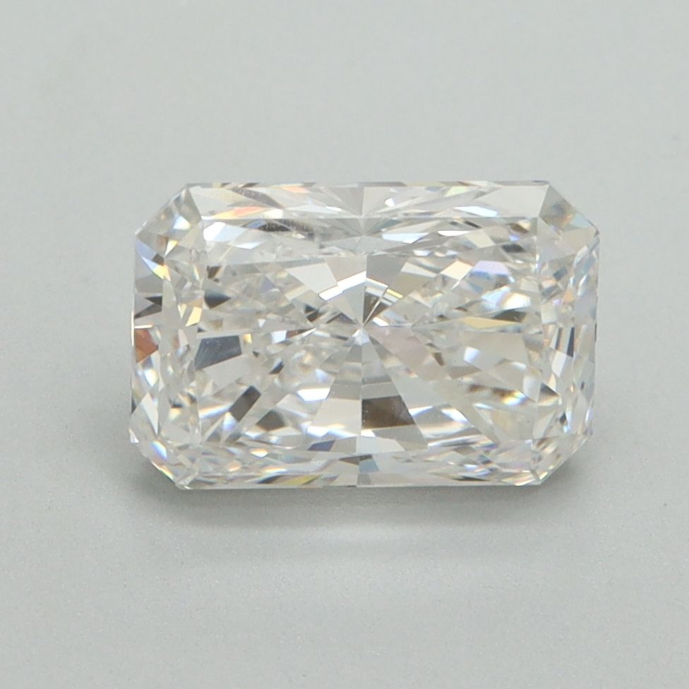 2.01 ct. radiant Lab Grown Diamond front image