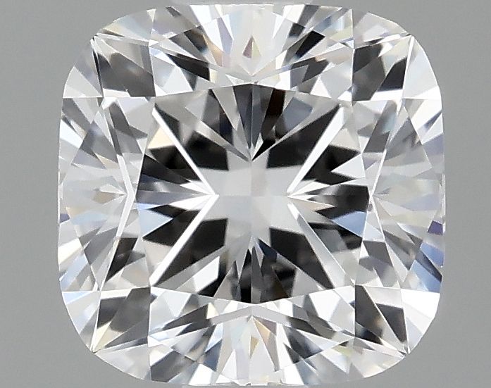 1.09 ct lab-grown Cushion modified Diamond