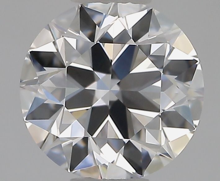 Diamant Rond 1.00 ct - Couleur H - Pureté VVS1