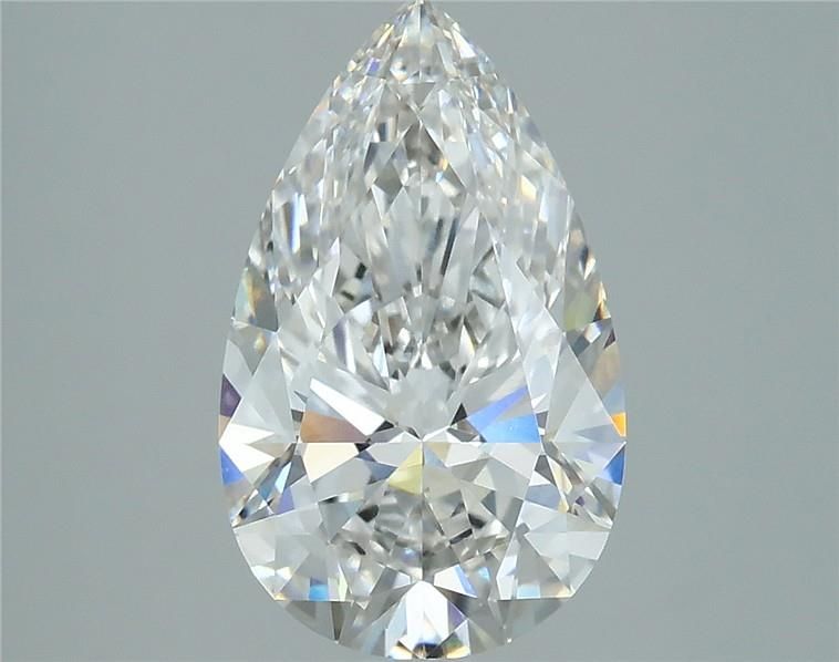 2.53 Carat