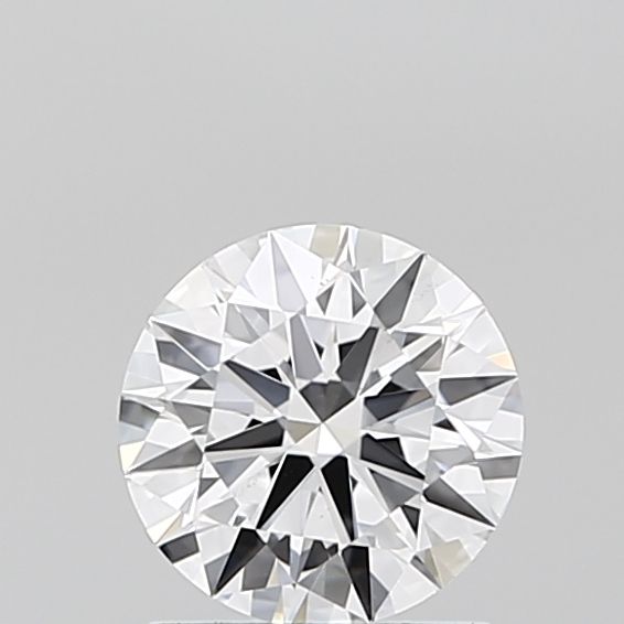 1.01 ct. round Lab Grown Diamond front image