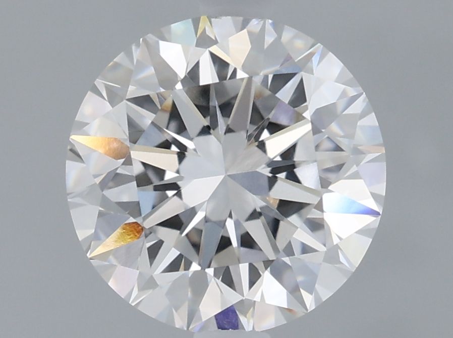 1.60 ct. round Lab Grown Diamond front image