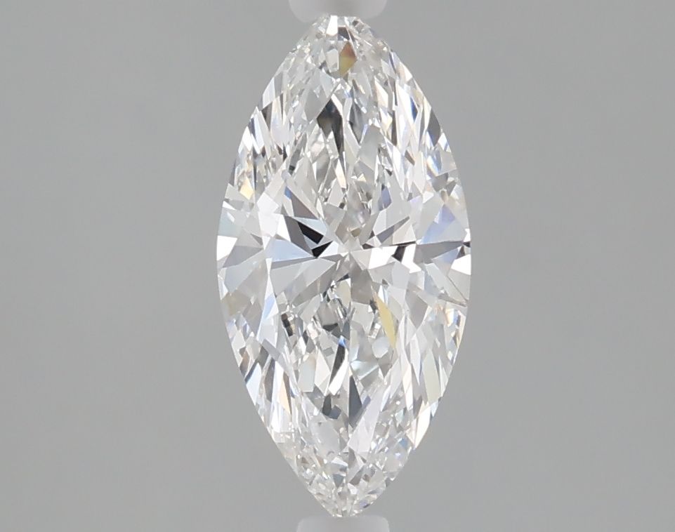1.08 ct. marquise Lab Grown Diamond front image