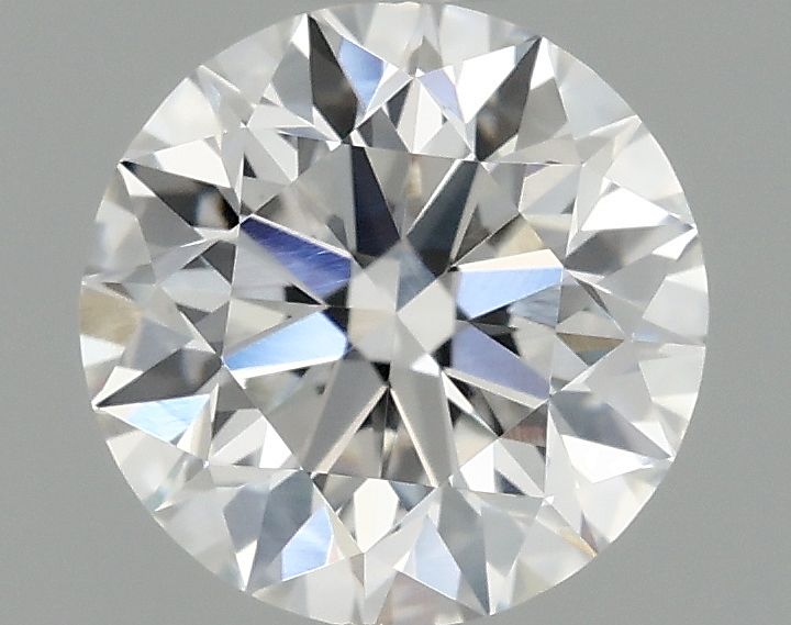 1.03 ct. round Lab Grown Diamond front image