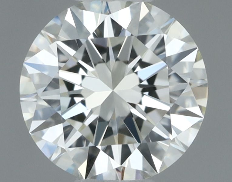 0.40 ct Round diamond