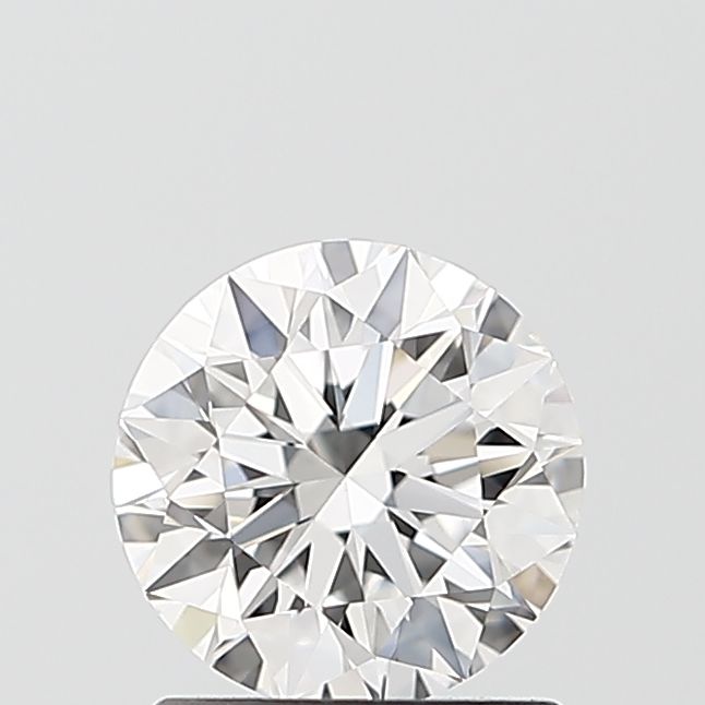 1.02 ct. round Lab Grown Diamond front image