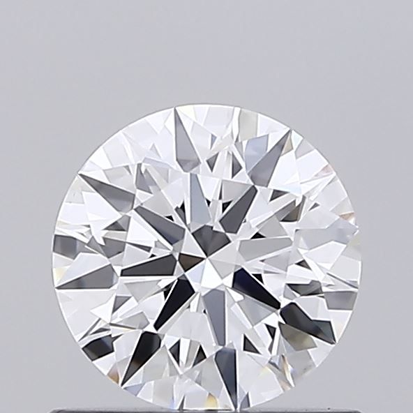 0.72 ct. round Lab Grown Diamond front image