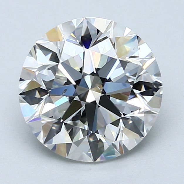 2.36 Carat