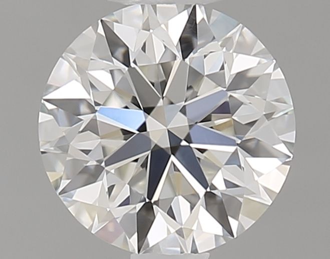 0.62 ct Round diamond