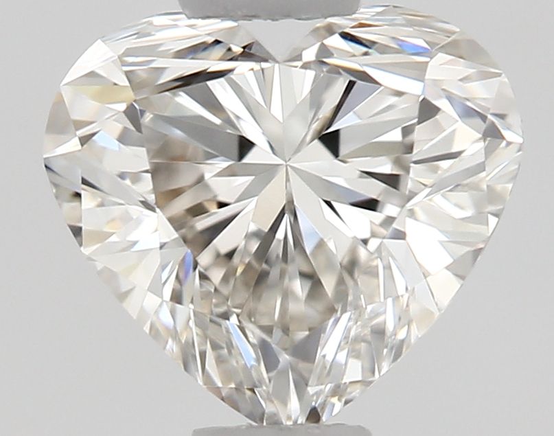 0.60 ct Heart diamond