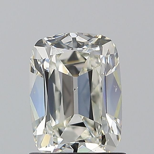 1 ct Old miner Diamond