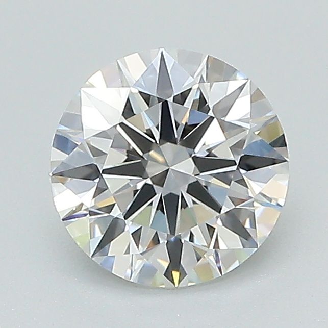 1.09 ct. round Lab Grown Diamond front image