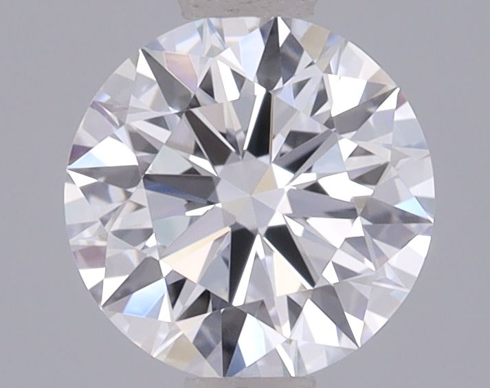 1.00 ct. round Lab Grown Diamond front image