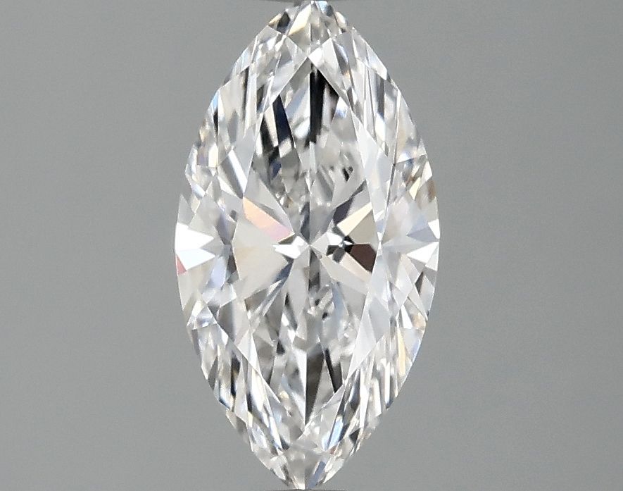 1.08 ct. marquise Lab Grown Diamond front image