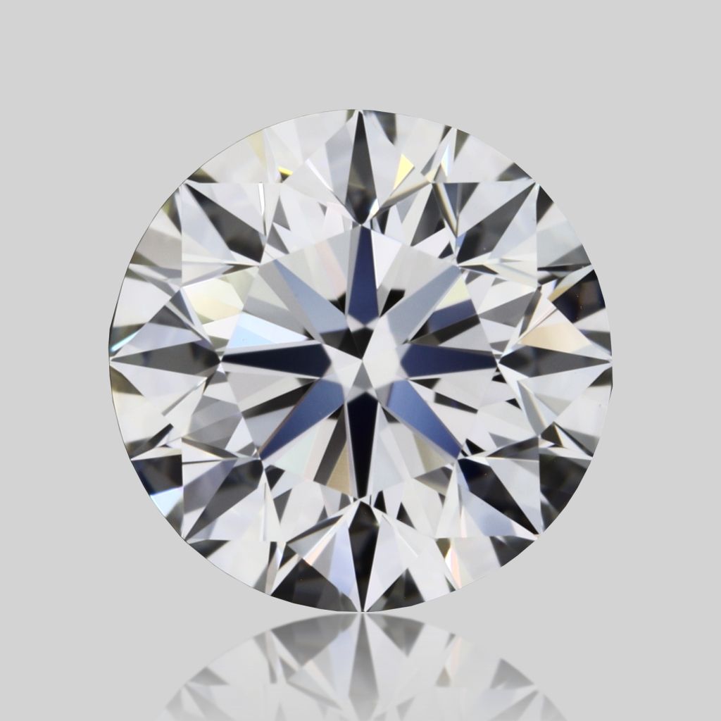 Diamant Rond 0.70 ct - Couleur G - Pureté VVS1
