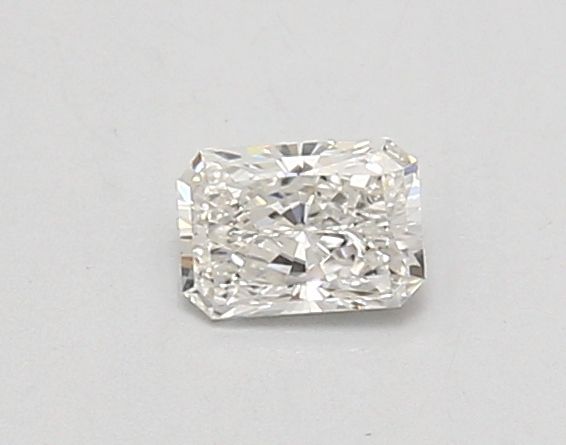 0.35 ct lab-grown Radiant Diamond