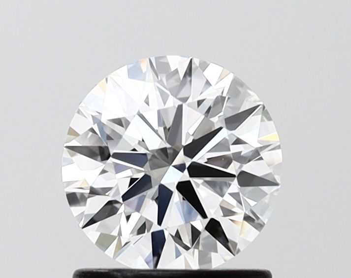 1.05 ct. round Lab Grown Diamond front image