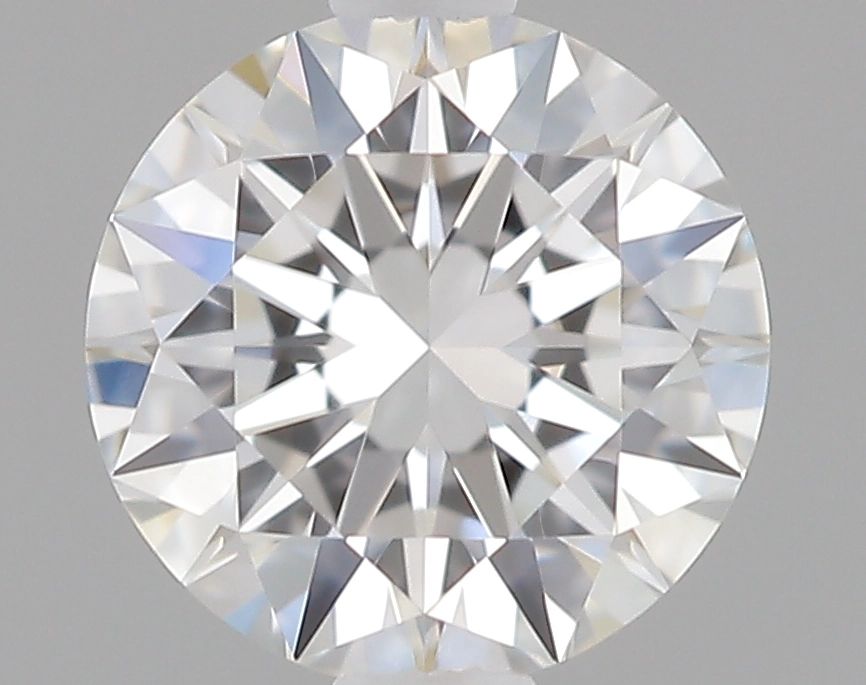 0.30 ct Round diamond