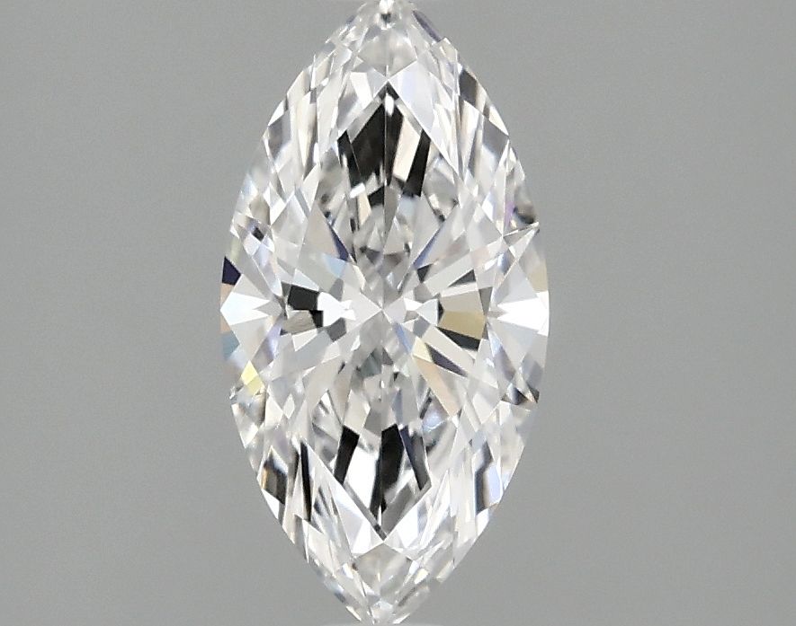1.08 ct. marquise Lab Grown Diamond front image